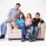 Как сохранить родительский авторитет?