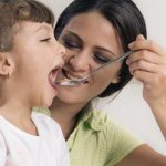 Как повысить аппетит у ребенка 
